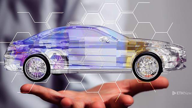 Penjelasan & Penelitian Tentang Pola Pergerakan dari Automobile Dunia 2025